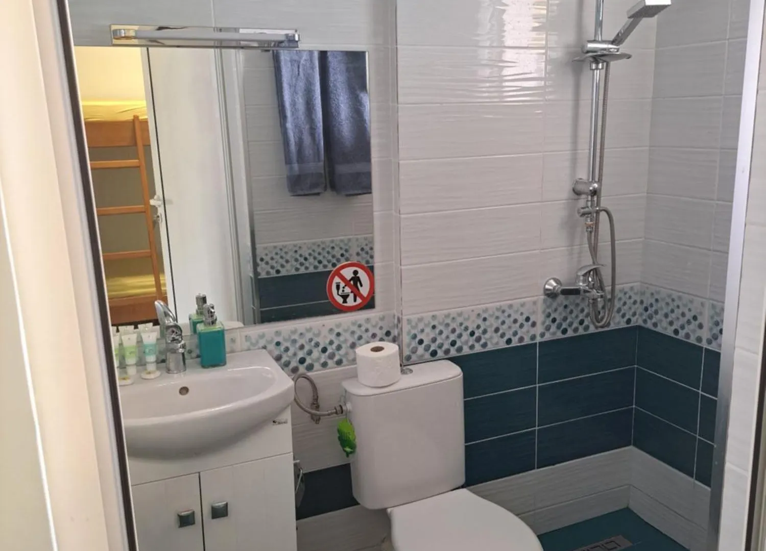 Apartment Studio Sozopoli