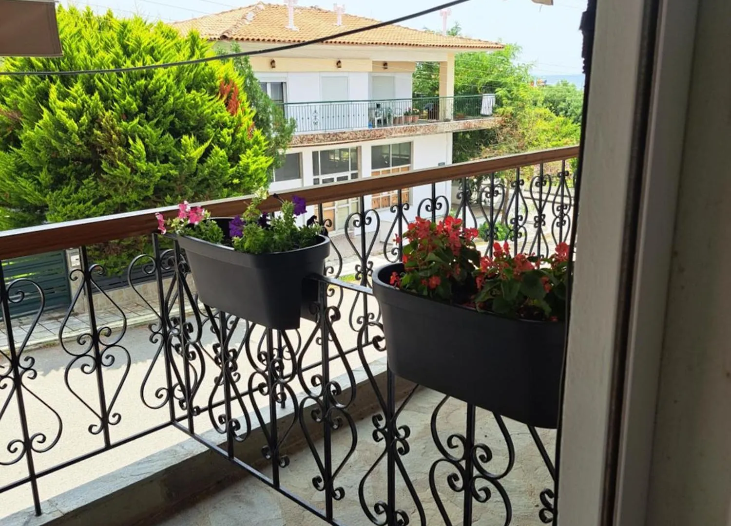 Apartment Studio Sozopoli
