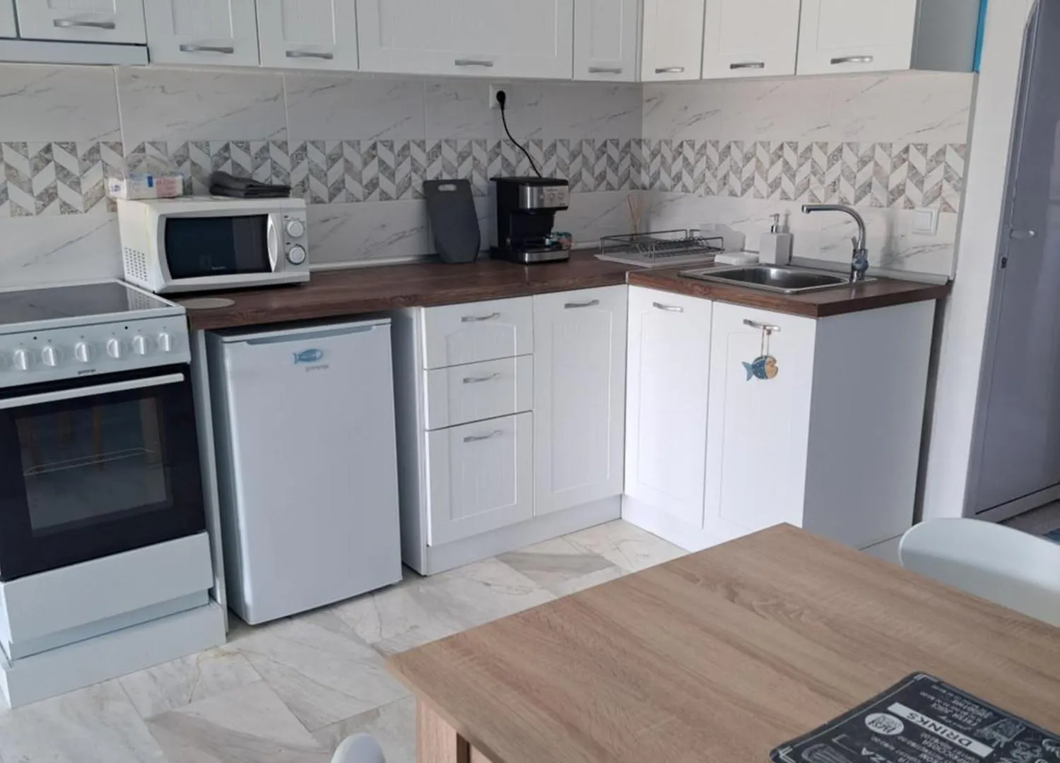 Apartment Studio Sozopoli Greece