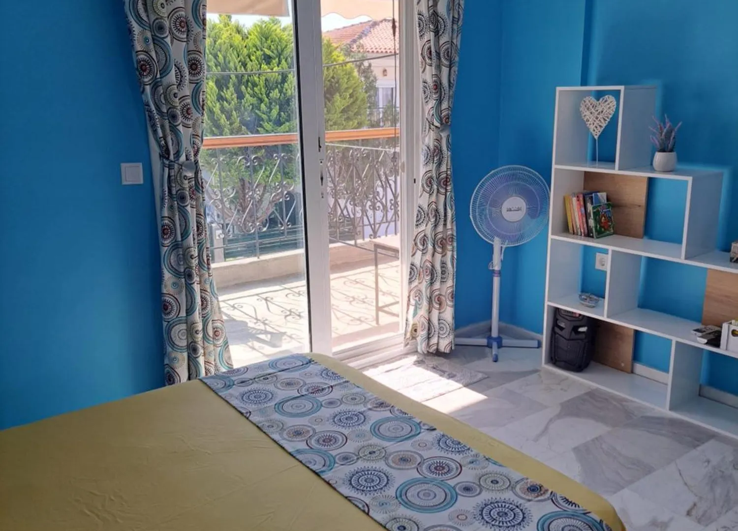 Studio Sozopoli location