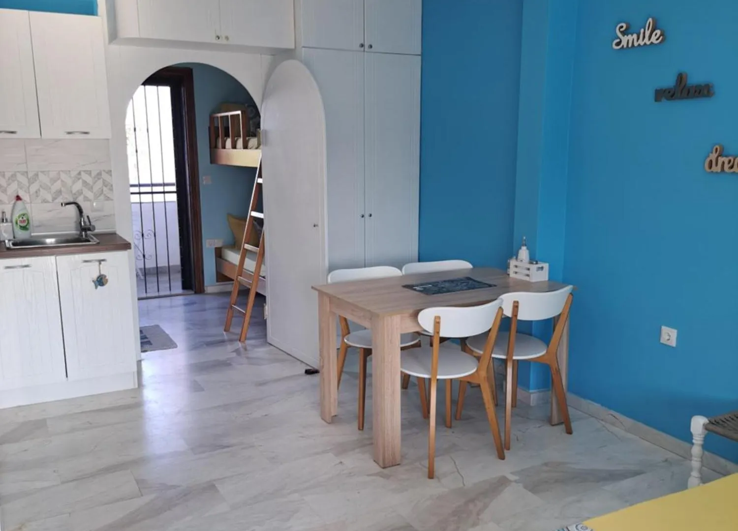 Studio Sozopoli 0*,  Greece