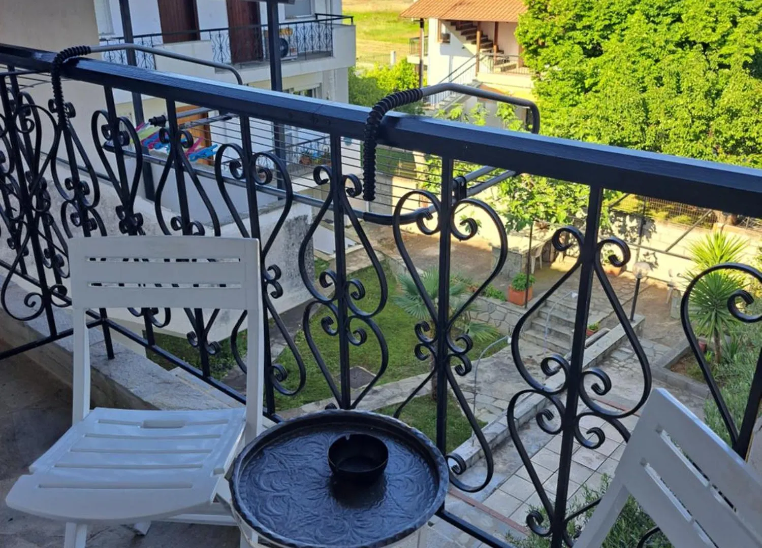 Apartment Studio Sozopoli
